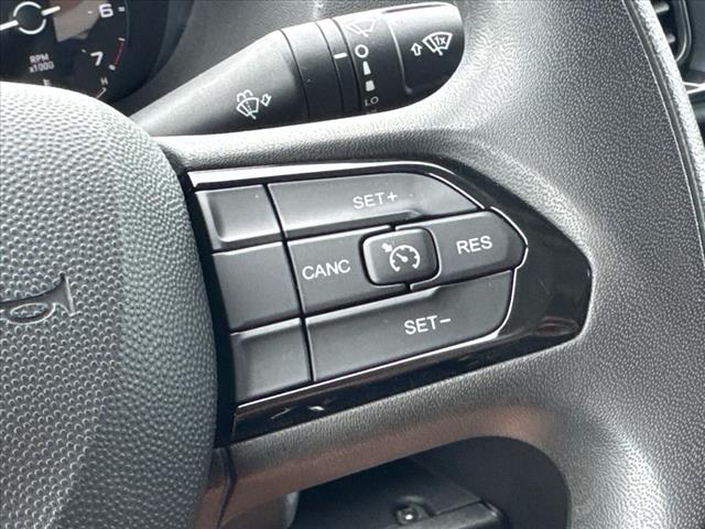 2023 RAM ProMaster Base 136 WB