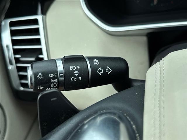 2014 Land Rover Range Rover 5.0L V8 Supercharged
