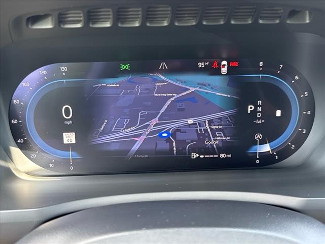 2023 Volvo XC90 B6 Plus 7-Seater