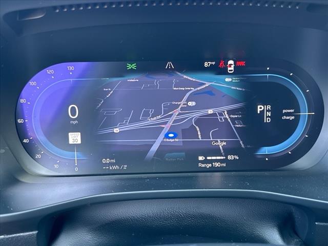 2024 Volvo XC40 Recharge Twin Plus