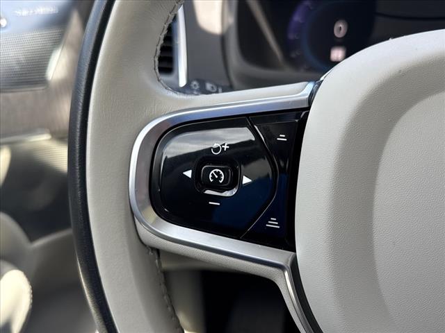 2023 Volvo XC90 Recharge Ultimate