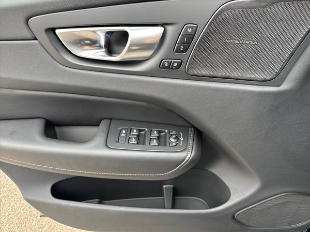 2024 Volvo XC60 Recharge Ultimate