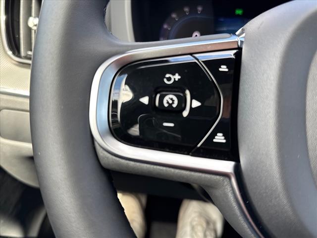 2024 Volvo XC60 Recharge Ultimate