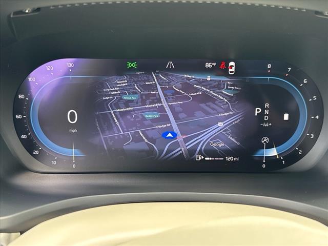 2024 Volvo V60 Cross Country B5 Plus
