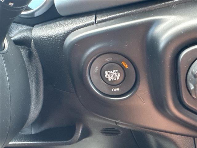 2021 Jeep Wrangler Unlimited Unlimited Sport S