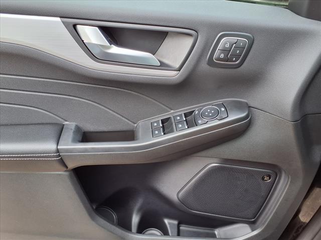 2024 Ford Escape Plug-In Hybrid Base