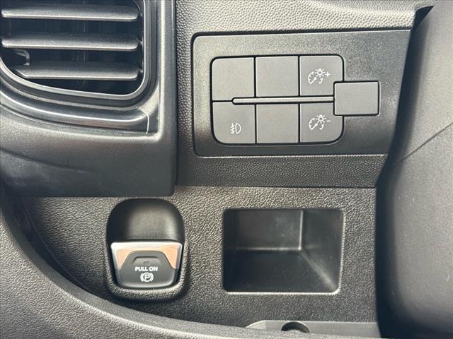 2023 RAM ProMaster Base 136 WB