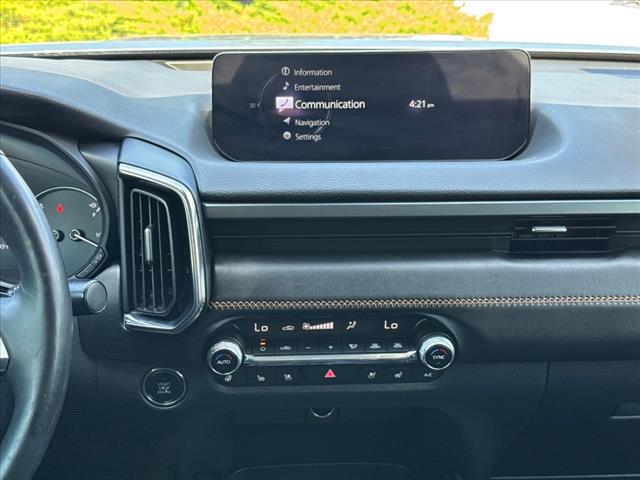 2023 Mazda CX-50 2.5 Turbo Premium Package