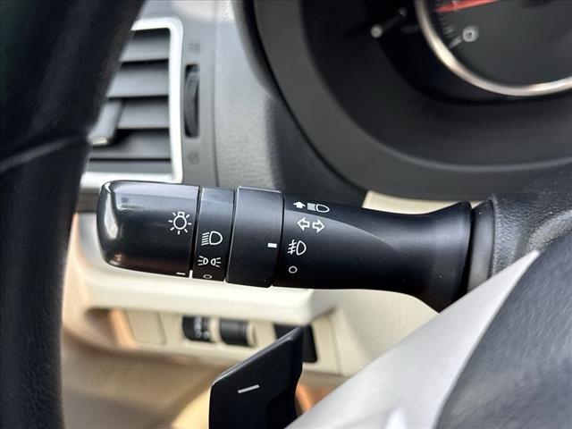 2015 Subaru XV Crosstrek 2.0i Premium