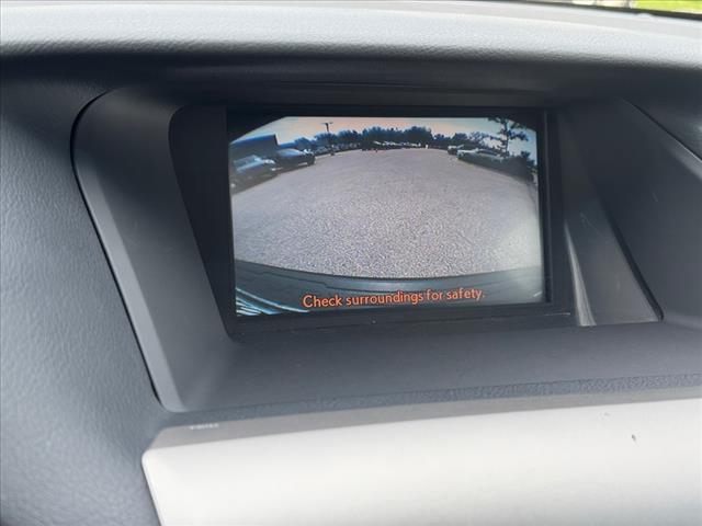 2012 Lexus RX 450h Base