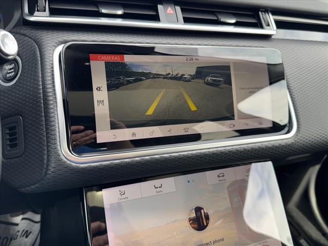 2018 Land Rover Range Rover Velar D180 S