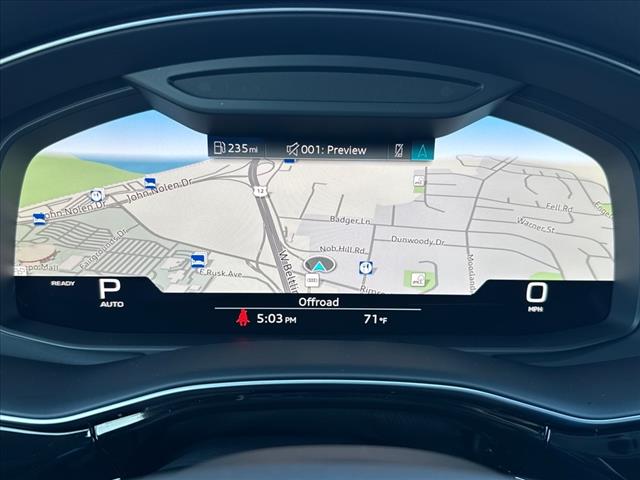 2021 Audi Q8 quattro Premium Plus 55 TFSI