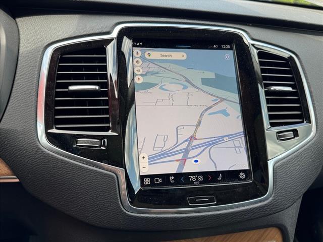 2025 Volvo XC90 B6 Plus 7P