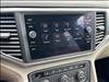 2018 Volkswagen Atlas 3.6L V6 SE w/Technology