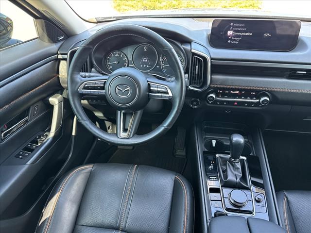 2023 Mazda CX-50 2.5 Turbo Premium Package