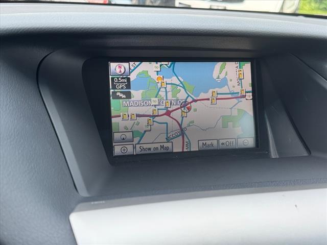 2012 Lexus RX 450h Base