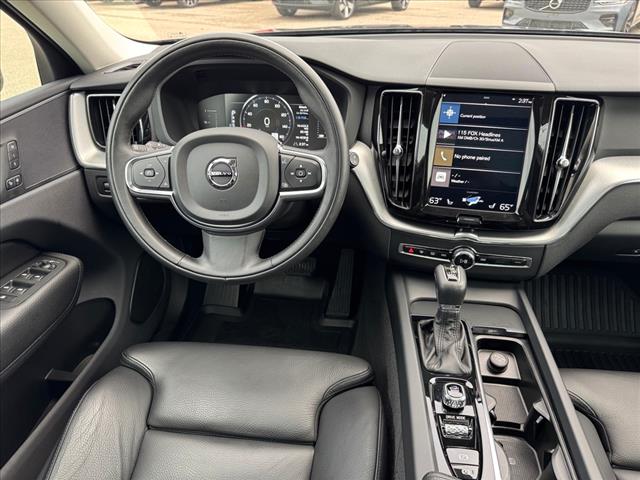 2019 Volvo XC60 T6 Momentum