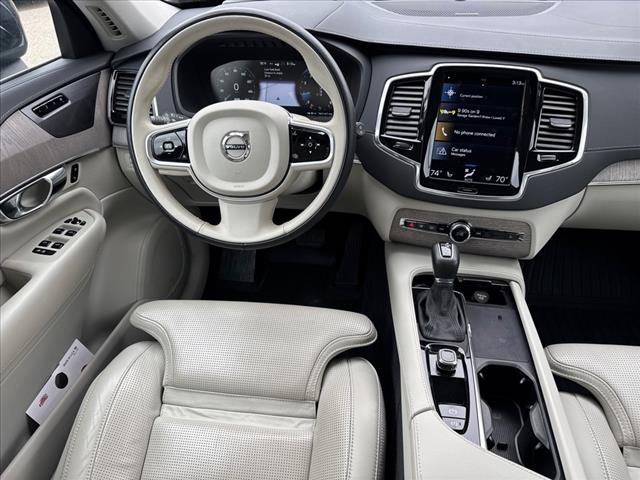 2022 Volvo XC90 T6 Inscription