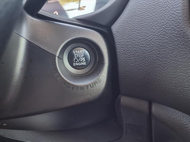 2016 Jeep Renegade Limited