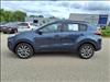 2022 Kia Sportage Nightfall