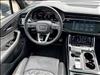 2021 Audi SQ7 Prestige quattro