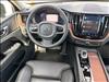 2024 Volvo XC60 Recharge T8 Ultimate Dark Theme