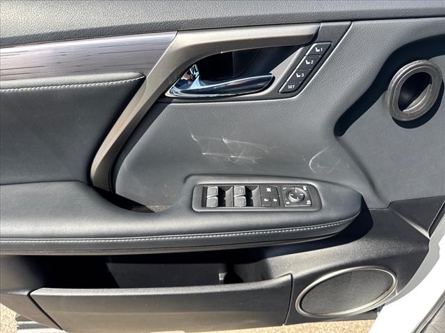 2022 Lexus RX 350 F SPORT