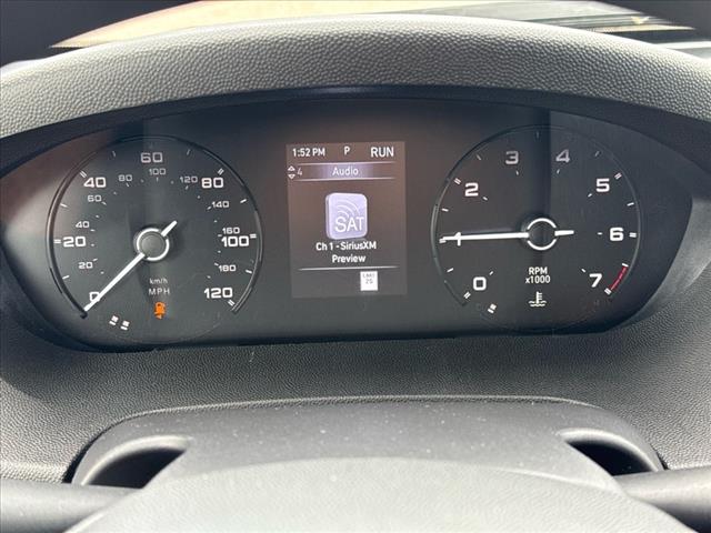 2023 RAM ProMaster Base 136 WB