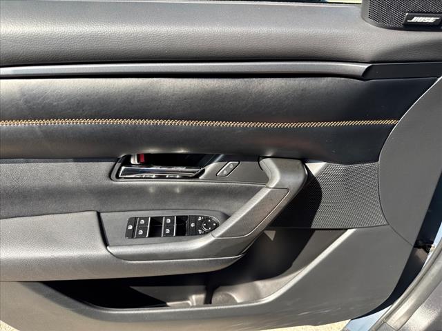 2023 Mazda CX-50 2.5 Turbo Premium Package