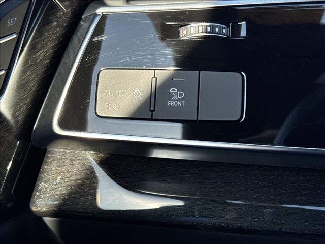 2021 Audi Q8 quattro Premium Plus 55 TFSI