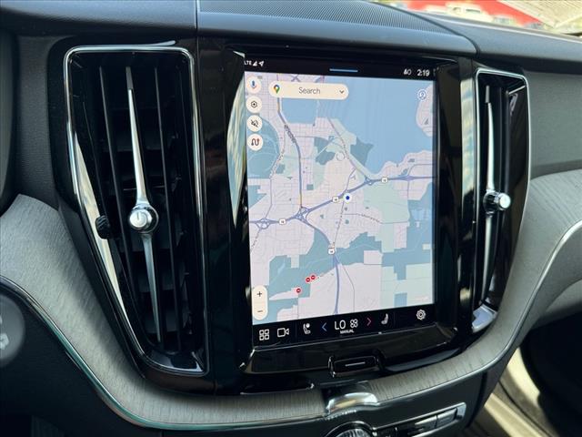 2025 Volvo XC60 PLUS