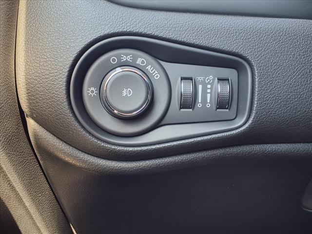 2016 Jeep Renegade Limited