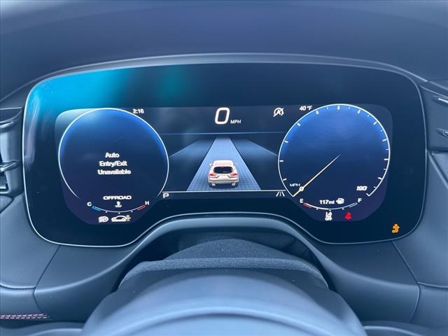 2023 Maserati Grecale Trofeo