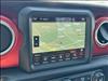 2019 Jeep Wrangler Unlimited Unlimited Rubicon