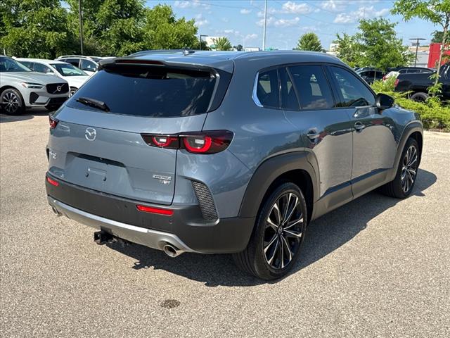 2023 Mazda CX-50 2.5 Turbo Premium Package