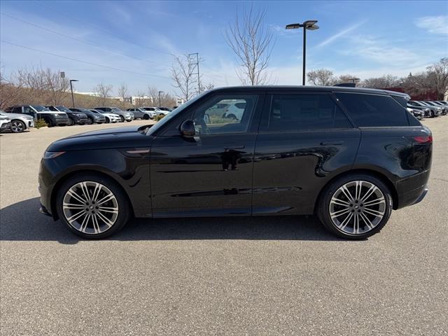 2024 Land Rover Range Rover Sport Dynamic
