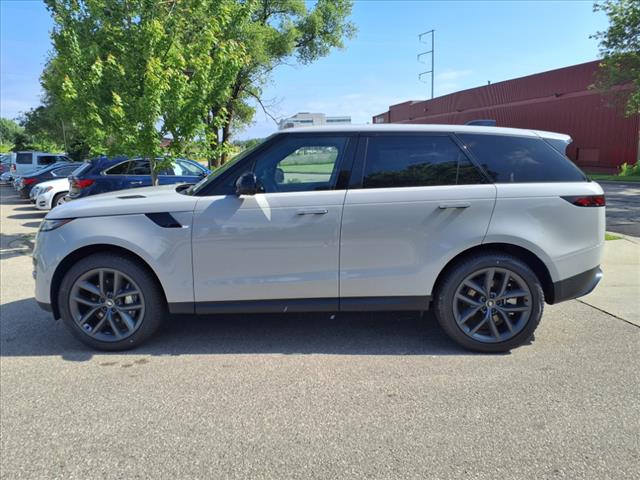 2025 Land Rover Range Rover Sport P360 SE