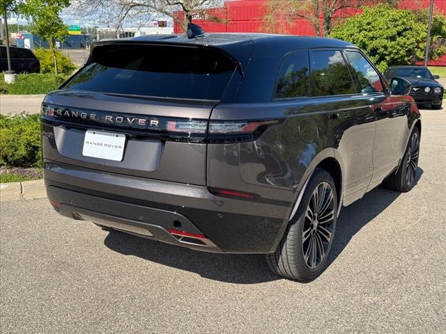 2026 Land Rover Range Rover Velar P400 Autobiography