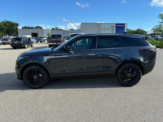 2025 Land Rover Range Rover Velar Dynamic SE