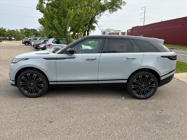 2026 Land Rover Range Rover Velar P400 Dynamic SE