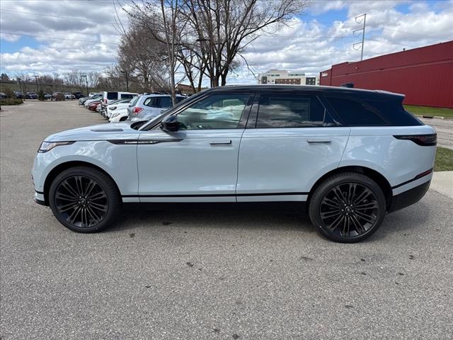 2026 Land Rover Range Rover Velar P400 Dynamic SE