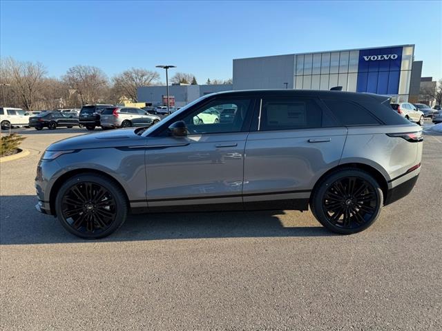 2024 Land Rover Range Rover Velar P400 Dynamic HSE