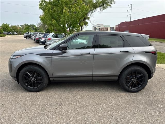 2026 Land Rover Range Rover Evoque Core S