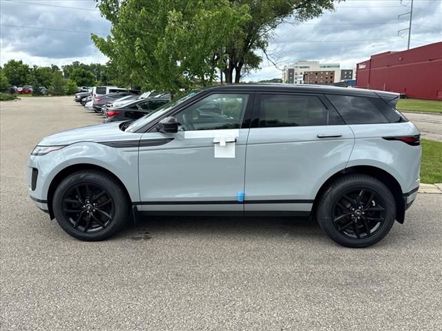 2026 Land Rover Range Rover Evoque S