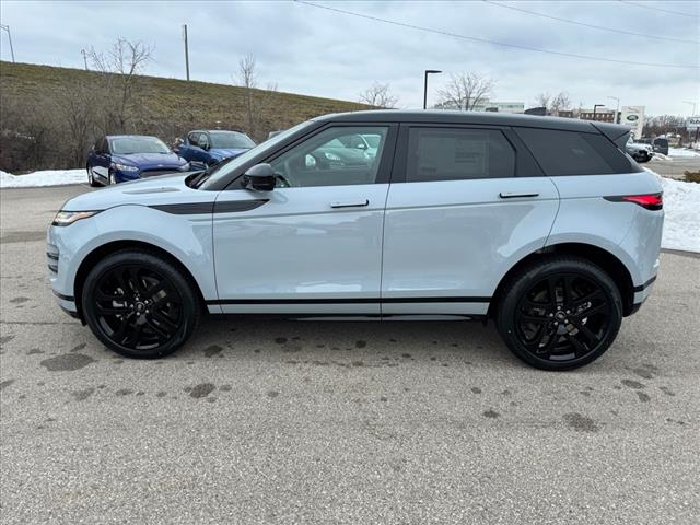2024 Land Rover Range Rover Evoque Dynamic SE