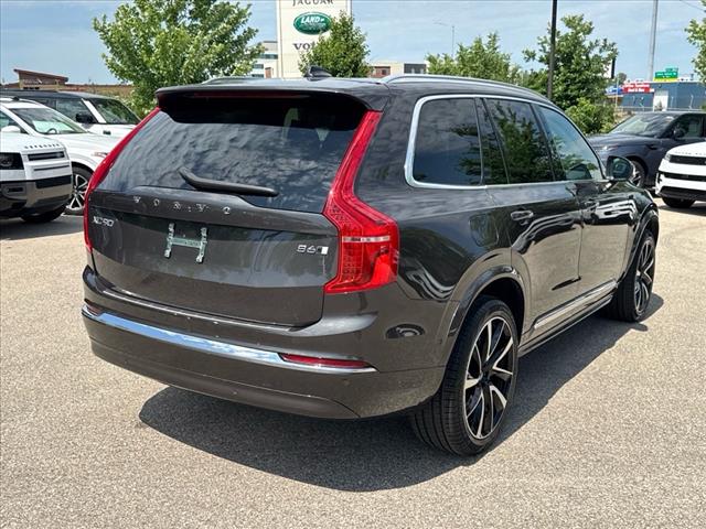 2023 Volvo XC90 B6 Plus 7-Seater