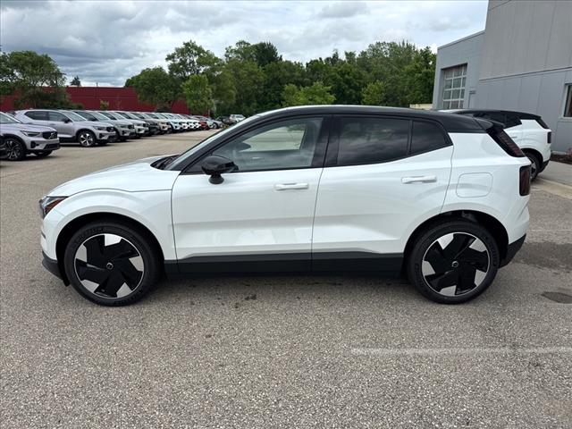 2025 Volvo EX30 Twin Motor Plus