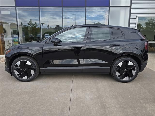 2025 Volvo EX30 Twin Motor Plus