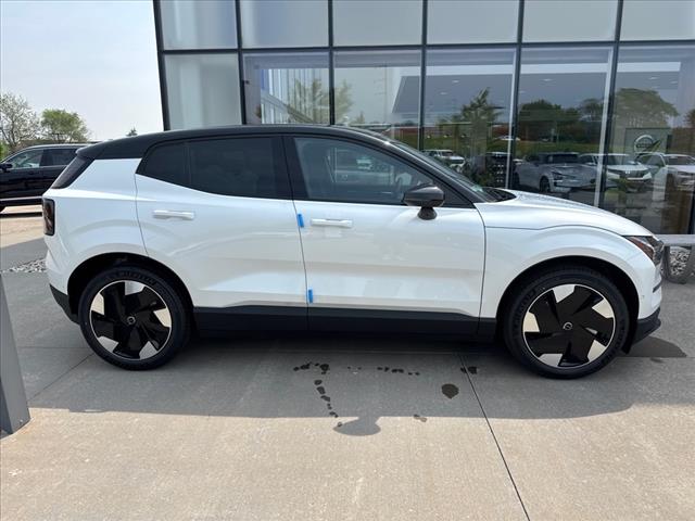 2025 Volvo EX30 Twin Motor Ultra