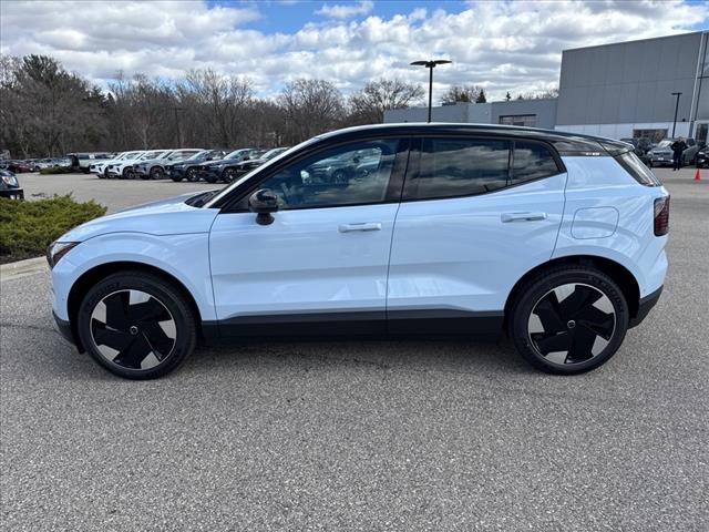 2025 Volvo EX30 Twin Motor Ultra
